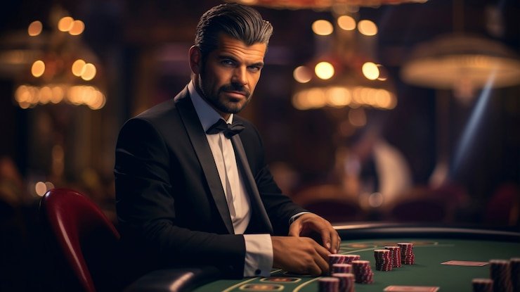 marve188 Meja Live Dealer Tersedia Sekarang di marve188