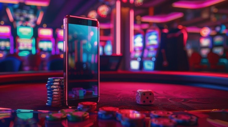 marve188 mobile gaming